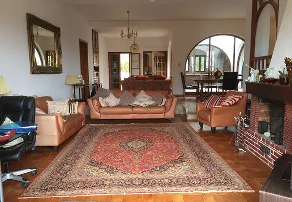 Five-Bedroom Villa for Rent in Tavronitis, Platanias — photo 2
