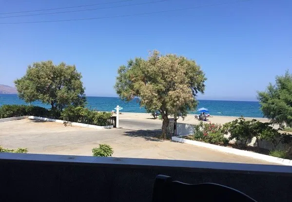 Five-Bedroom Villa for Rent in Tavronitis, Platanias — photo 4