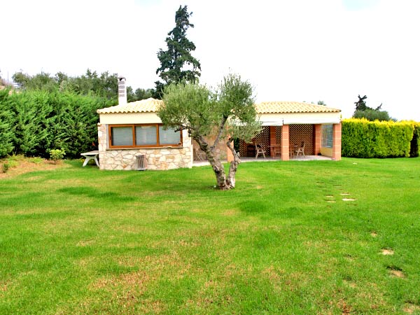 Sea View Six-Bedroom Villa for Sale in Sternes, Akrotiri — photo 5