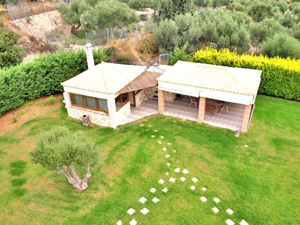 Sea View Six-Bedroom Villa for Sale in Sternes, Akrotiri — photo 3