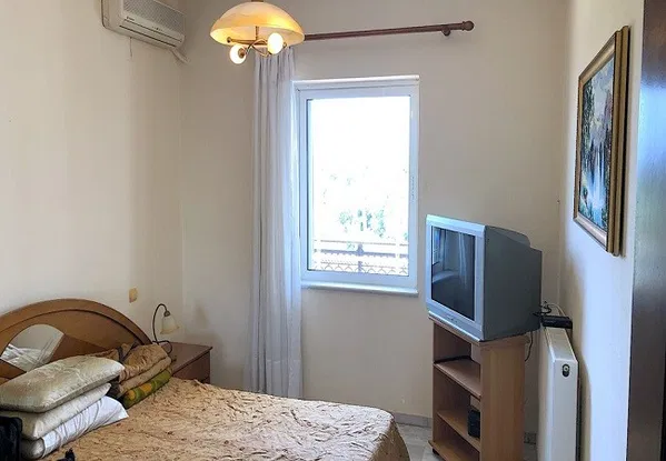Three-Bedroom Sea-View Villa for Sale in Paidochori, Apokoronas — photo 3