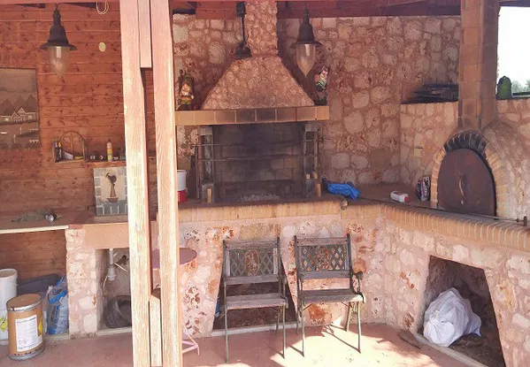 Four-Bedroom Sea View Villa for Sale in Aroni, Akrotiri — photo 5