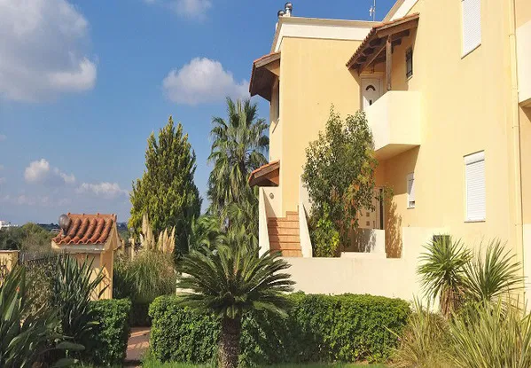 Four-Bedroom Sea View Villa for Sale in Aroni, Akrotiri — photo 2
