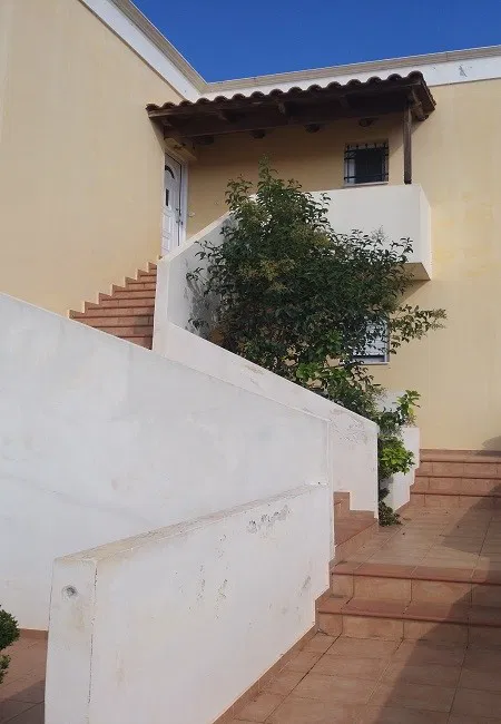 Four-Bedroom Sea View Villa for Sale in Aroni, Akrotiri — photo 3