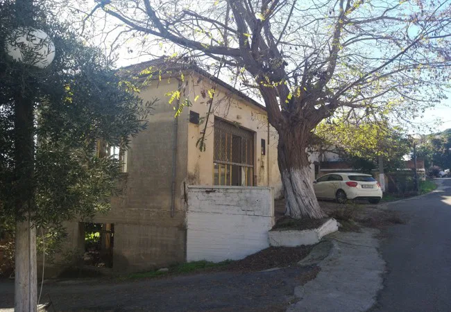 Seafront Villa for Sale in Kolymbari, Platanias