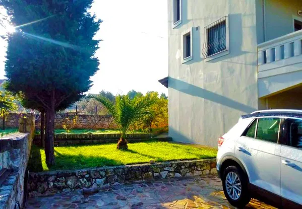 Four-Bedroom Villa for Sale in Kounoupidiana, Akrotiri — photo 5