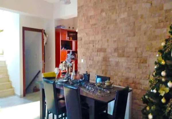 Four-Bedroom Villa for Sale in Kounoupidiana, Akrotiri — photo 4