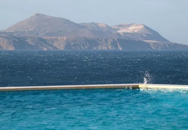 Sea View 390 m² Villa with Four Bedrooms for Sale in Kokkino Chorio, Apokoronas — photo 3