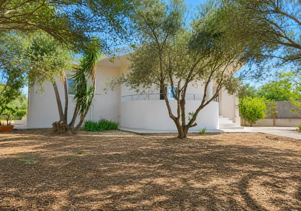 Four-Bedroom Villa for Sale in Stavros, Akrotiri — photo 4