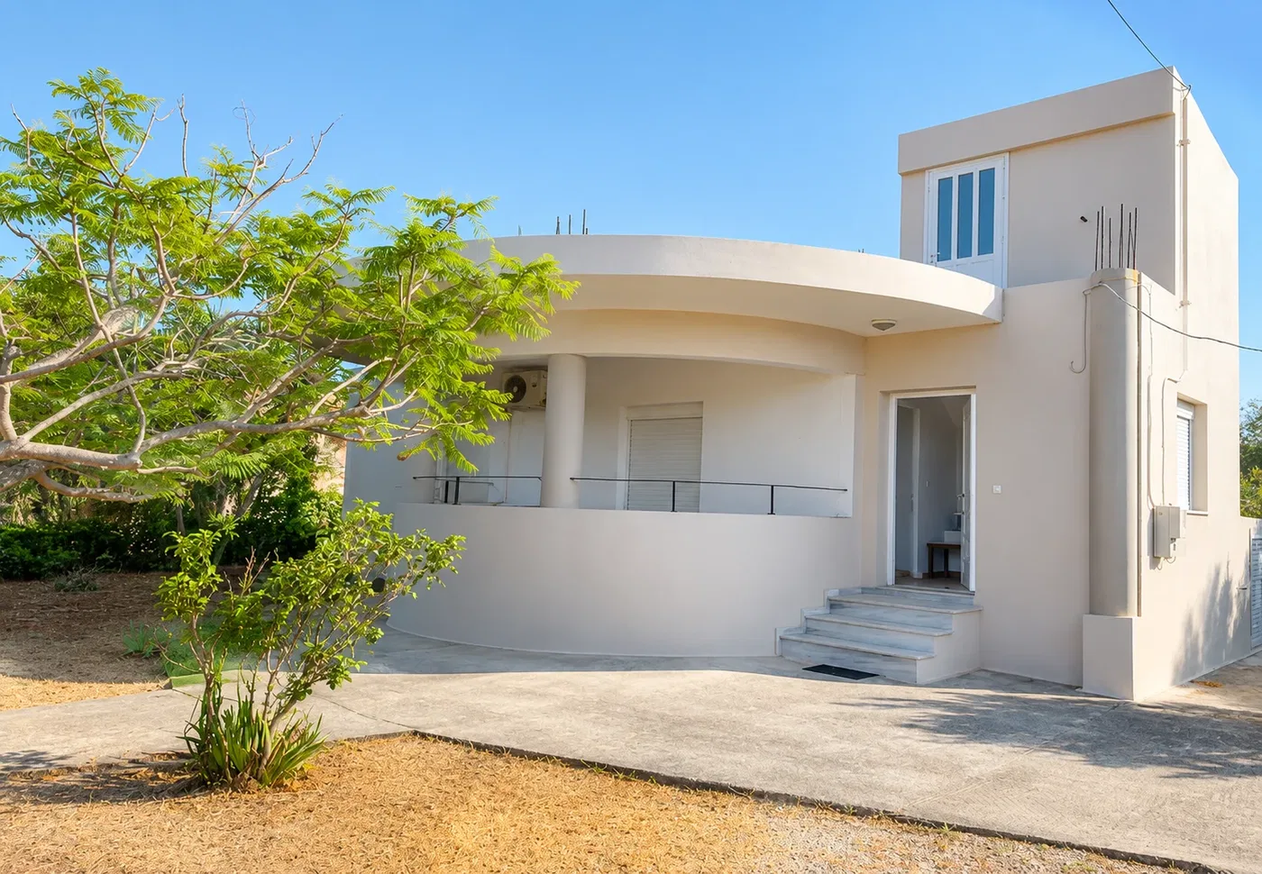 Four-Bedroom Villa for Sale in Stavros, Akrotiri