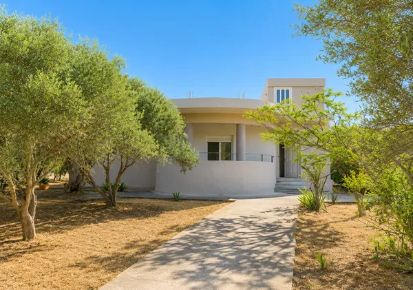 Four-Bedroom Villa for Sale in Stavros, Akrotiri — photo 3