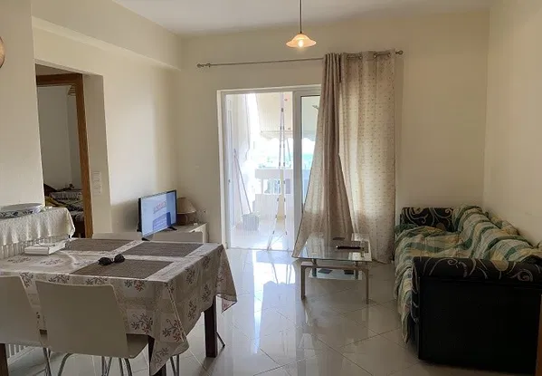Seafront Three-Bedroom Villa for Sale in Chalepa, Chania