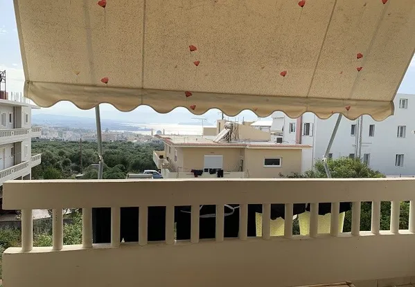 Seafront Three-Bedroom Villa for Sale in Chalepa, Chania — photo 4