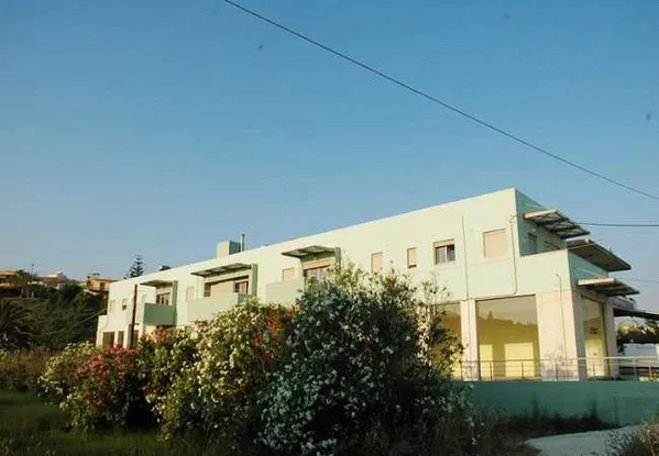 Hotel for Sale in Stalos, Chania — photo 3