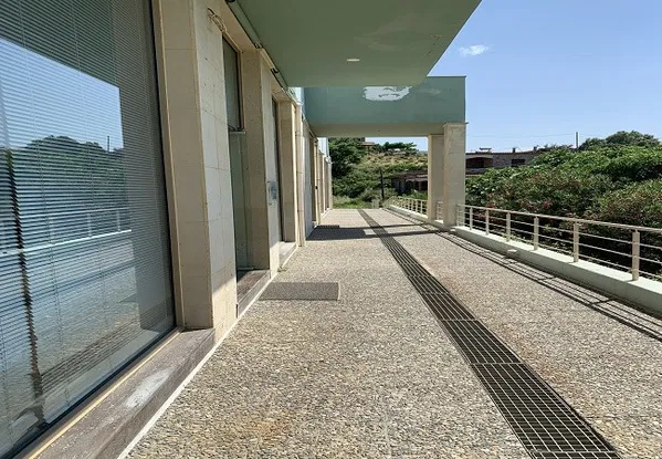 Hotel for Sale in Stalos, Chania