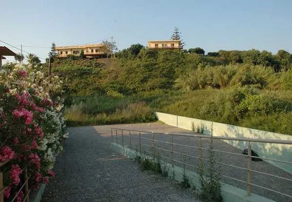Hotel for Sale in Stalos, Chania — photo 4