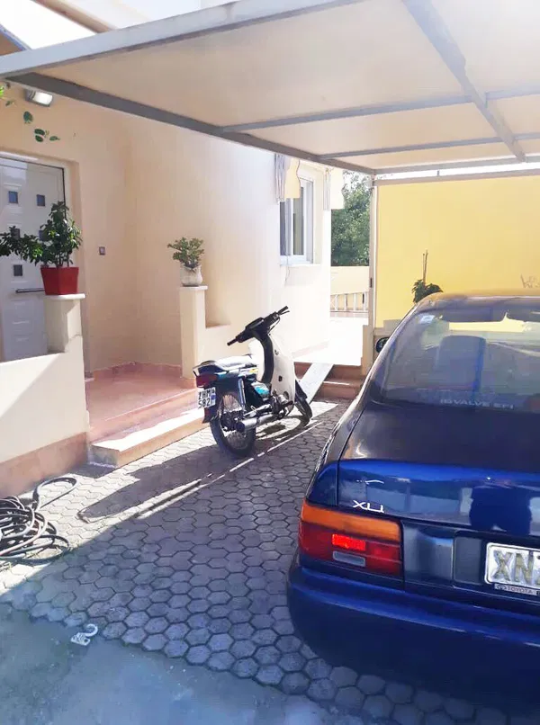 Seafront Three-Bedroom Apartment for Sale in Mournies, Chania — photo 3