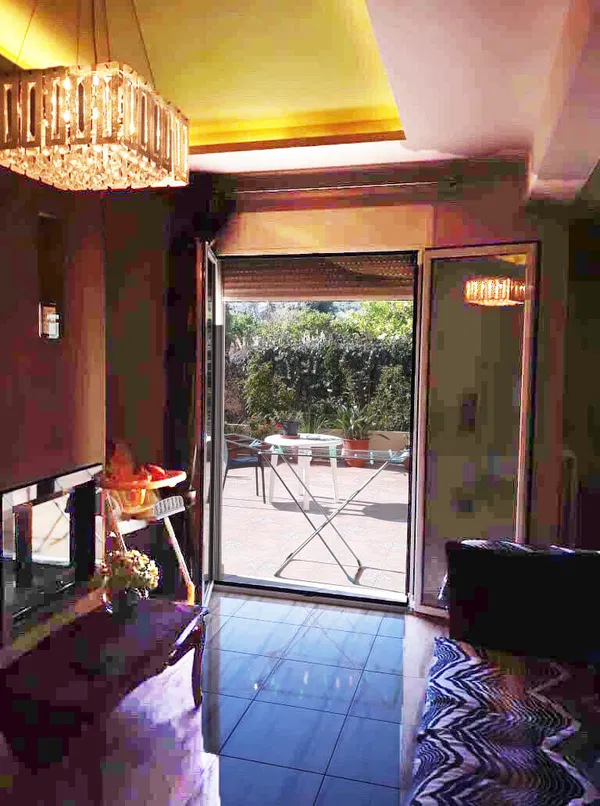 Seafront Three-Bedroom Apartment for Sale in Mournies, Chania — photo 4