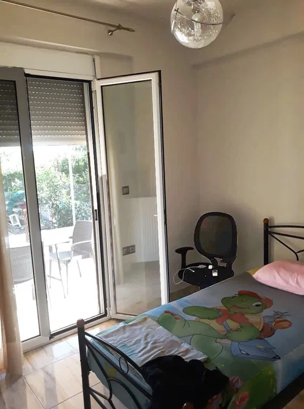 Seafront Three-Bedroom Apartment for Sale in Mournies, Chania — photo 5