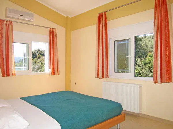 Sea-View Villa for Sale in Gerani, Platanias — photo 3