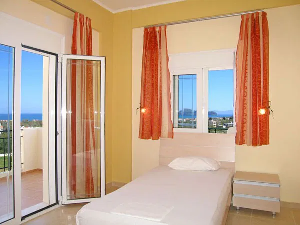 Sea-View Villa for Sale in Gerani, Platanias — photo 4