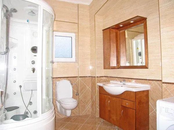 Sea-View Villa for Sale in Gerani, Platanias — photo 2