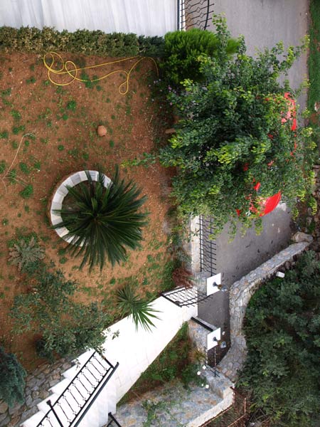 Six-Bedroom Sea-View Villa for Sale in Kampani, Akrotiri — photo 5