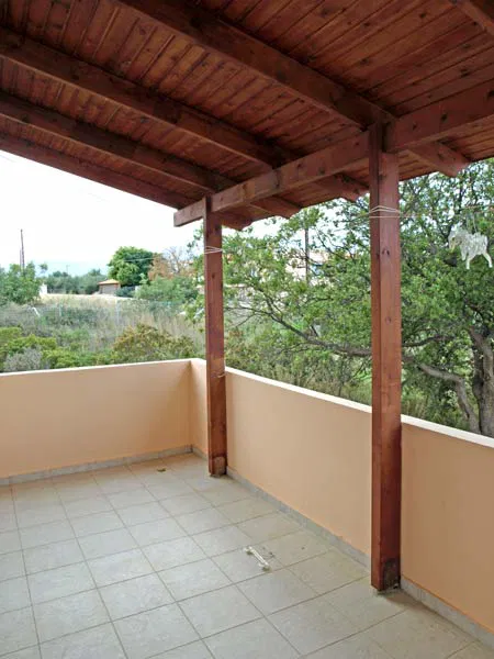 Six-Bedroom Sea-View Villa for Sale in Kampani, Akrotiri — photo 2