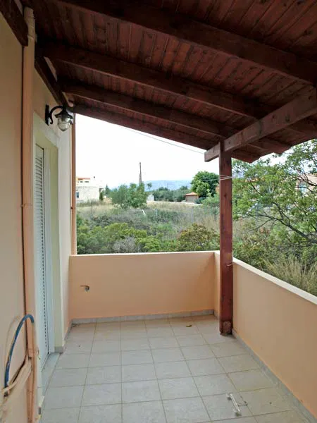 Six-Bedroom Sea-View Villa for Sale in Kampani, Akrotiri — photo 4