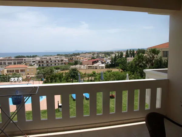Sea-View Villa for Sale in Kolymbari, Platanias — photo 4