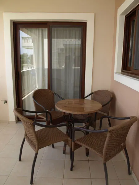 Sea-View Villa for Sale in Kolymbari, Platanias — photo 2