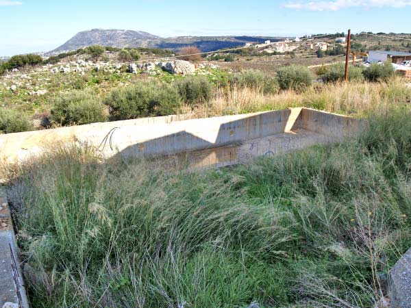 Sea View Three-Bedroom Villa for Sale in Vamos, Apokoronas — photo 2