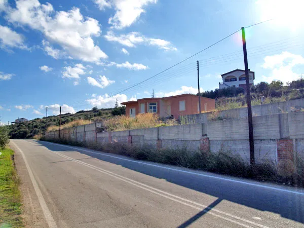 Sea View Three-Bedroom Villa for Sale in Vamos, Apokoronas — photo 5