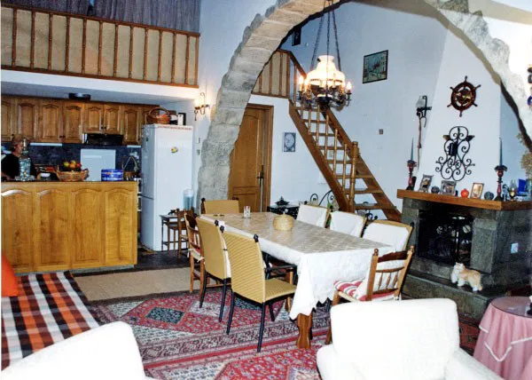 Seafront Villa for Sale in Askifou, Sfakia — photo 3