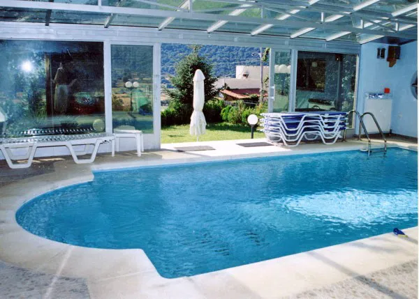 Seafront Villa for Sale in Askifou, Sfakia
