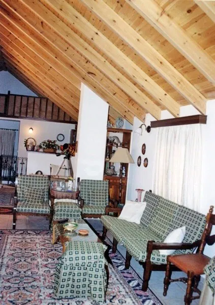 Seafront Villa for Sale in Askifou, Sfakia — photo 4