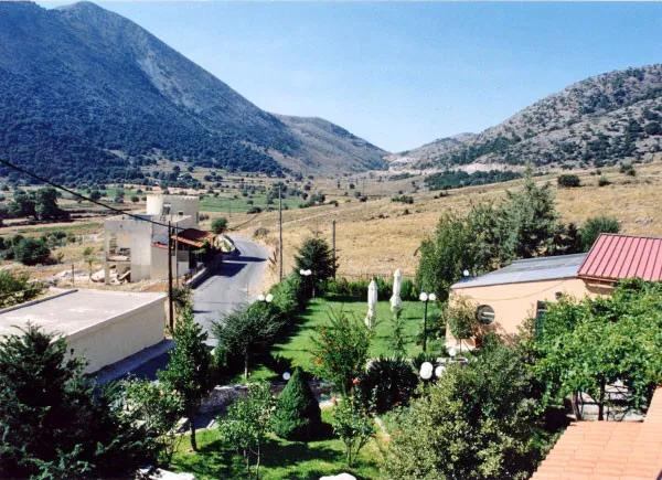 Seafront Villa for Sale in Askifou, Sfakia — photo 5