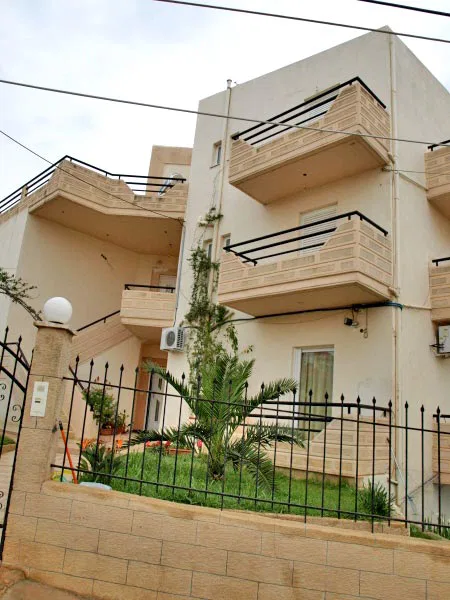 Seafront Villa for Sale in Agios Onoufrios, Akrotiri