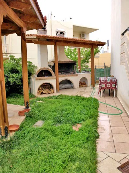 Seafront Villa for Sale in Agios Onoufrios, Akrotiri — photo 5