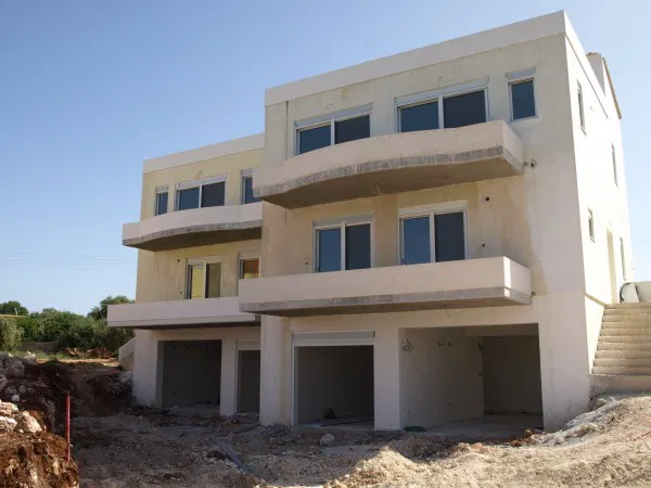 Sea-View Four-Bedroom Villa for Sale in Chorafakia, Akrotiri — photo 2