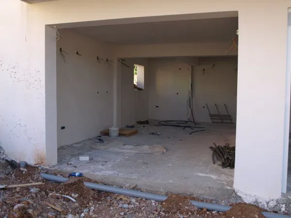 Sea-View Four-Bedroom Villa for Sale in Chorafakia, Akrotiri — photo 4