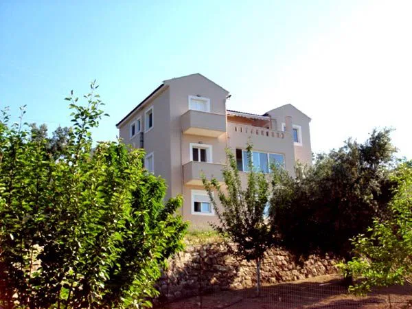 Seafront Six-Bedroom Villa for Sale in Vafes, Apokoronas