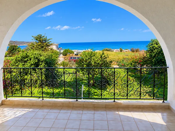 Sea-View Two-Bedroom Villa for Sale in Stalos, Chania — photo 5