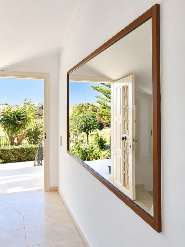 Sea-View Two-Bedroom Villa for Sale in Stalos, Chania — photo 4
