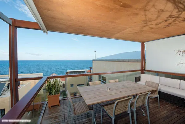 Three-Bedroom Sea-View Penthouse for Sale in Chalepa, Chania — photo 2