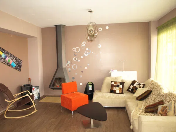 Seafront Three-Bedroom Villa for Sale in Sternes, Akrotiri — photo 2