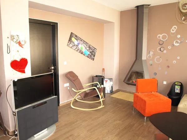 Seafront Three-Bedroom Villa for Sale in Sternes, Akrotiri — photo 3