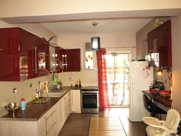 Seafront Three-Bedroom Villa for Sale in Sternes, Akrotiri — photo 5