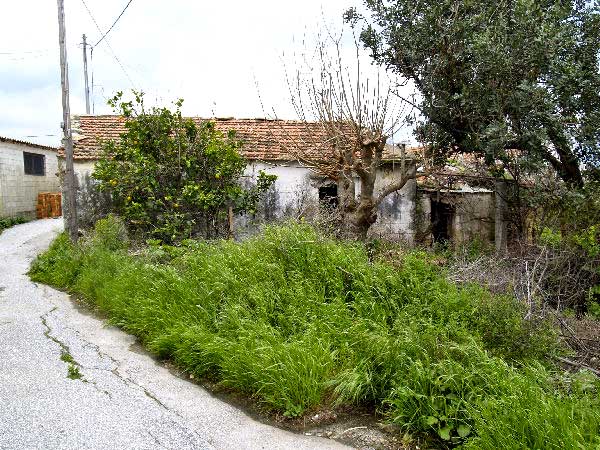 Seafront Villa for Sale in Kefalas, Apokoronas — photo 2