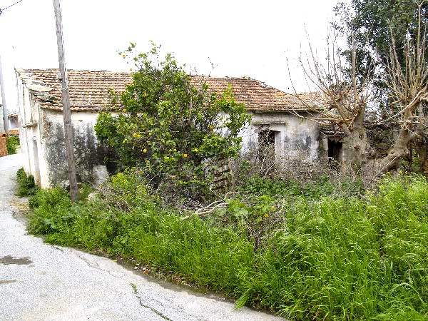 Seafront Villa for Sale in Kefalas, Apokoronas — photo 4